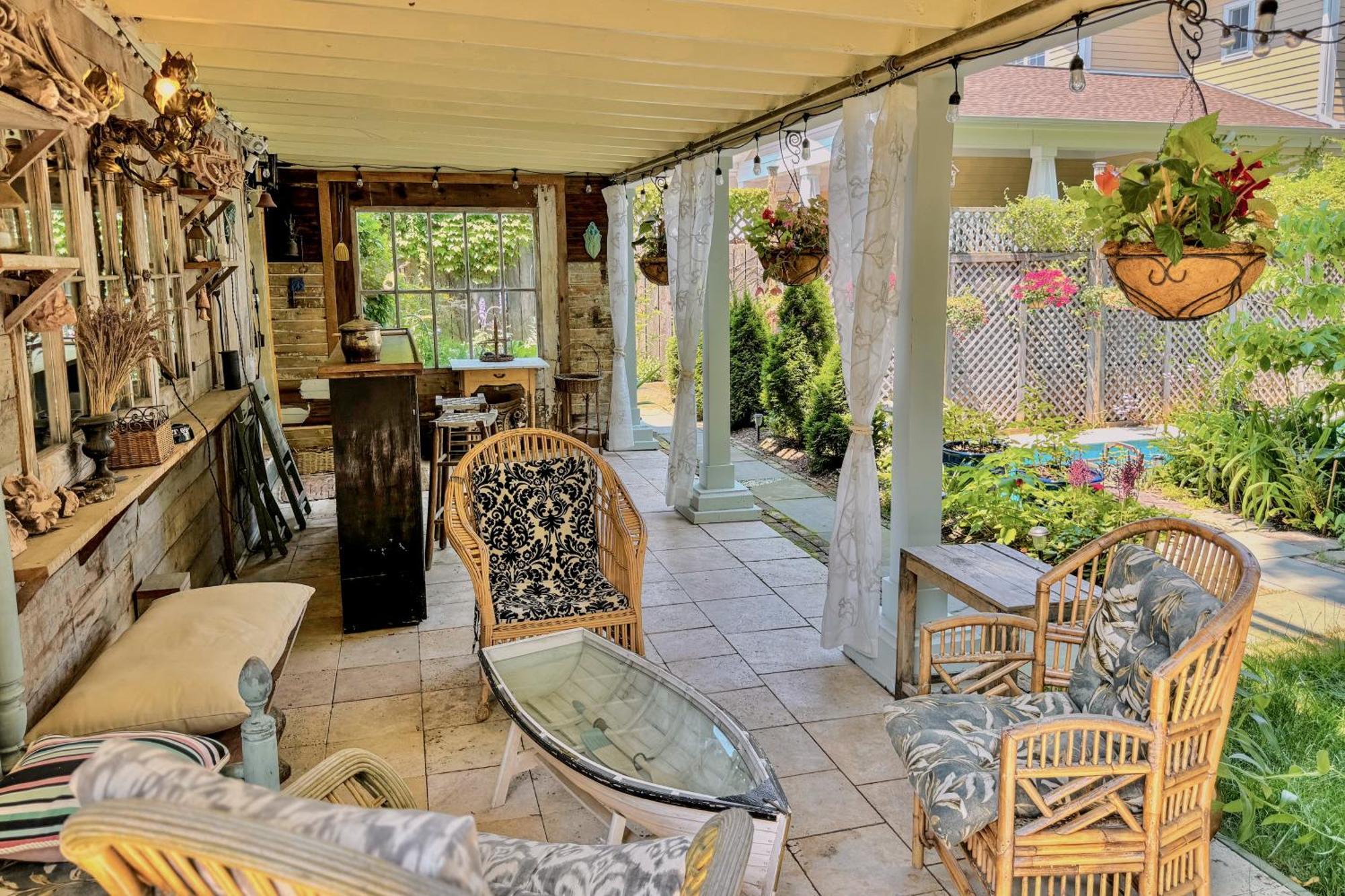 Palazzo Hudson - Luxury Pool, Hot Tub, And Sauna Exterior photo